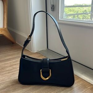 Charles and Keith shoulder bag